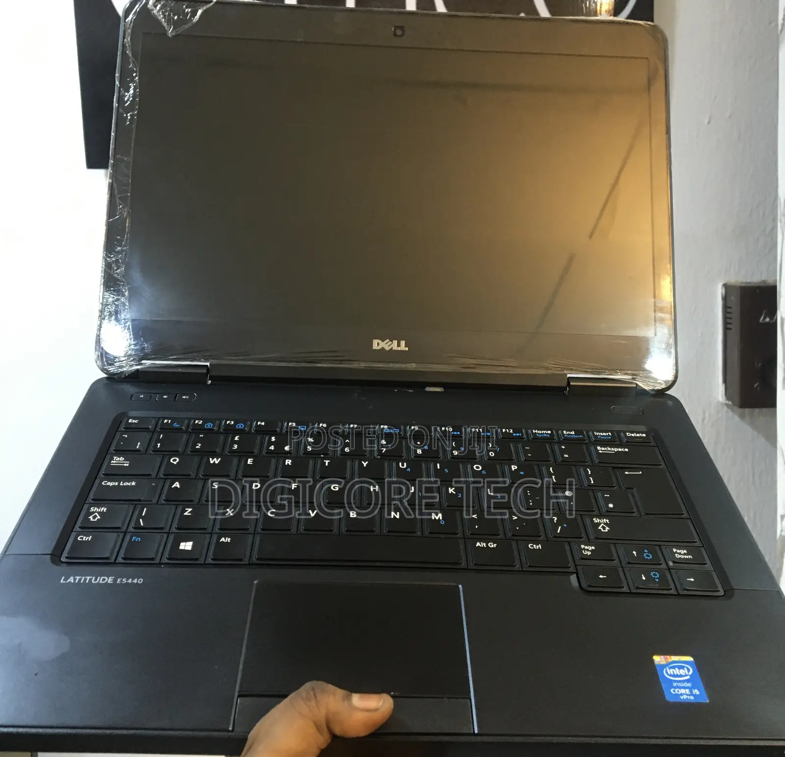 Laptop Dell Latitude E5440 8GB Intel Core i5 HDD 500GB