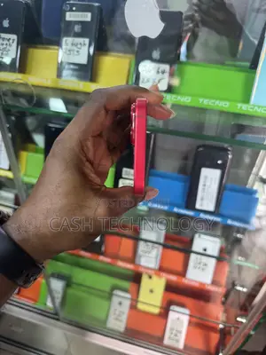 Apple iPhone 14 128 GB Red