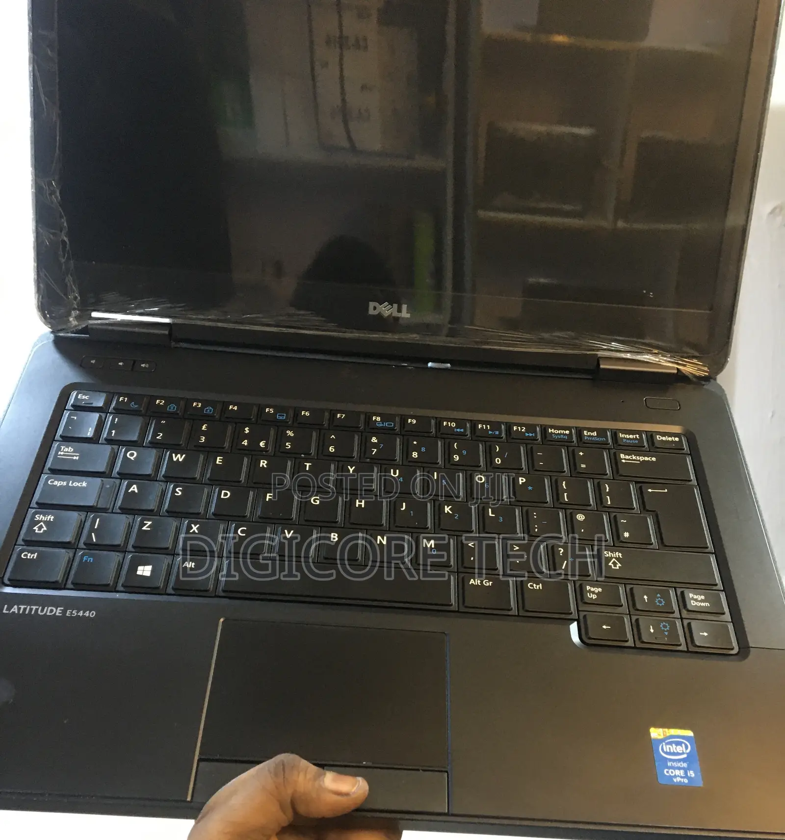 Laptop Dell Latitude E5440 8GB Intel Core i5 HDD 500GB