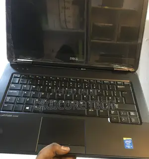 Laptop Dell Latitude E5440 8GB Intel Core i5 HDD 500GB