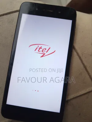 Itel A18s 32 GB Blue