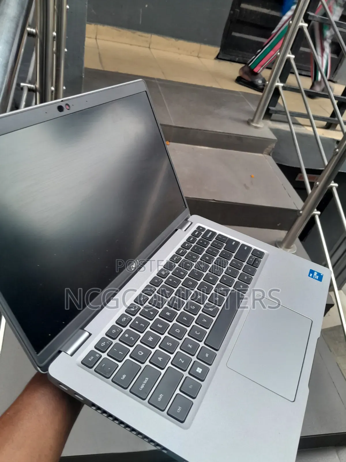 Laptop Dell Latitude 5420 16GB Intel Core i5 SSD 512GB