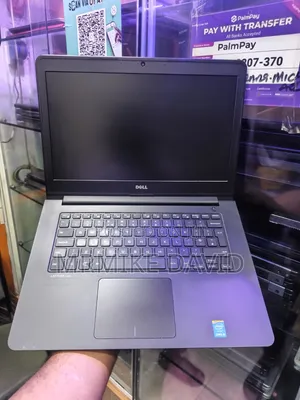 Laptop Dell Latitude 3450 8GB Intel Core i5 SSD 256GB