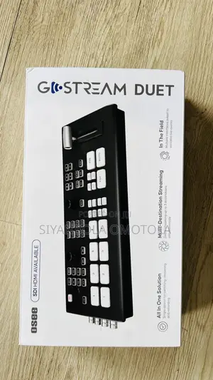 Osee GoStream Duet