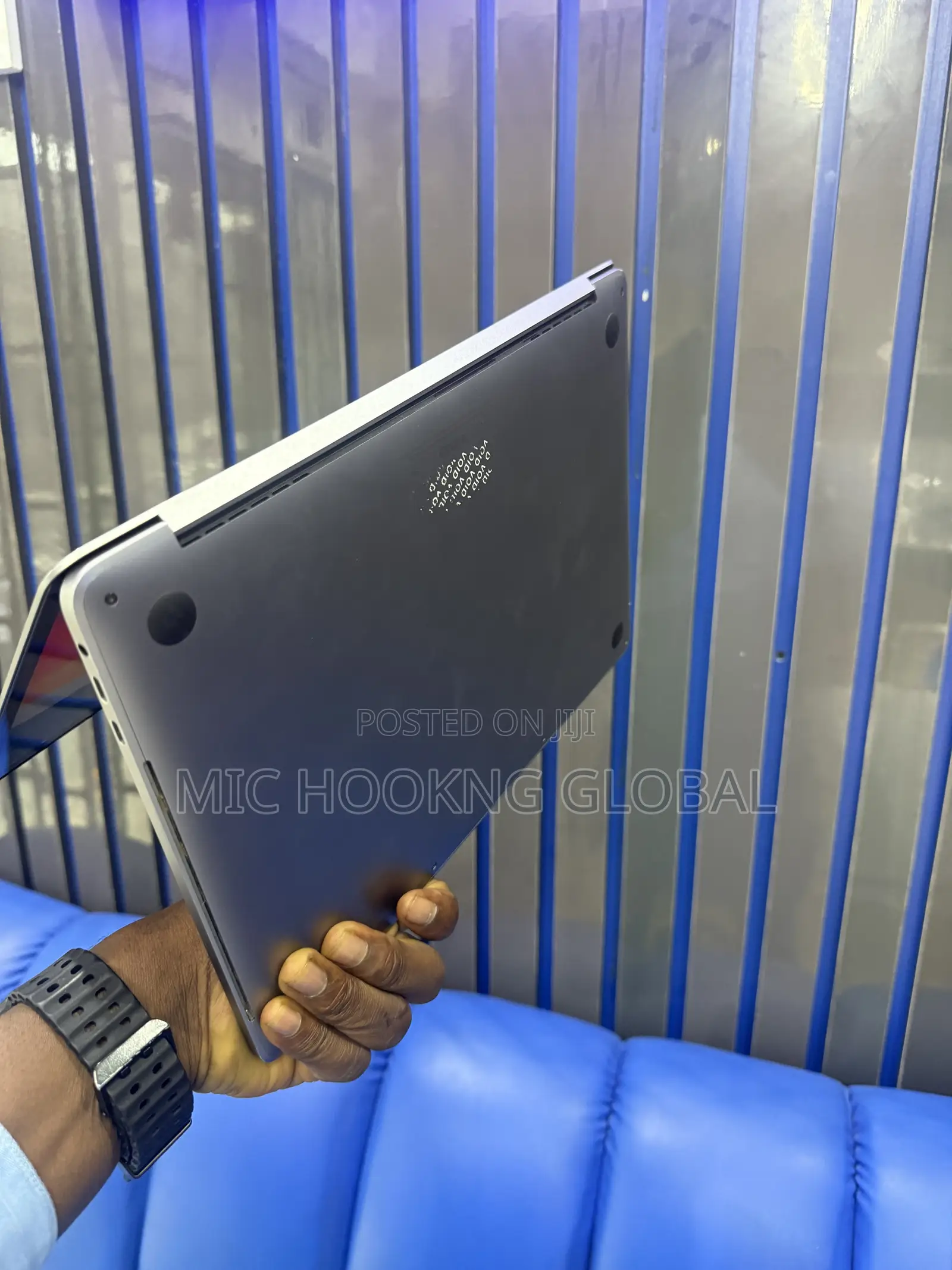 Laptop Apple MacBook Pro 2019 16GB Intel Core i7 SSD 1T