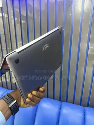 Laptop Apple MacBook Pro 2019 16GB Intel Core i7 SSD 1T