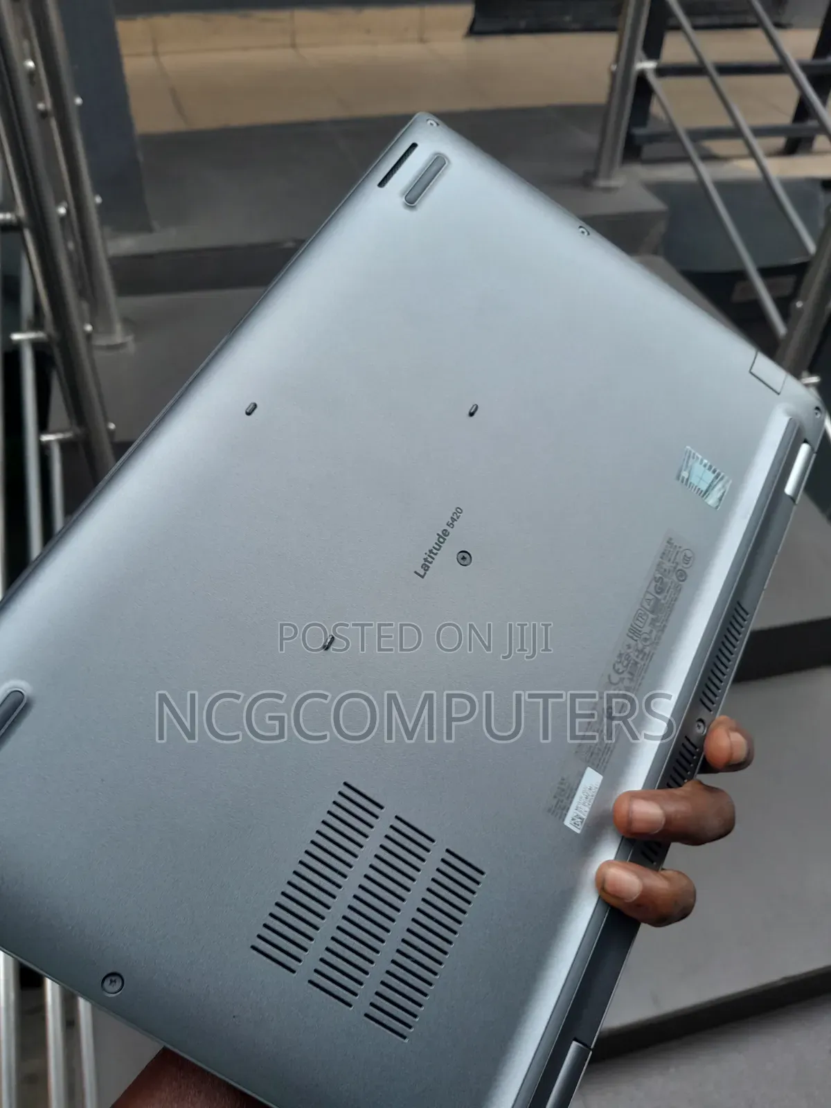 Laptop Dell Latitude 5420 16GB Intel Core i5 SSD 512GB