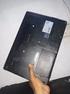 Laptop Fujitsu Lifebook E448 4GB Intel Core i5 SSD 500GB
