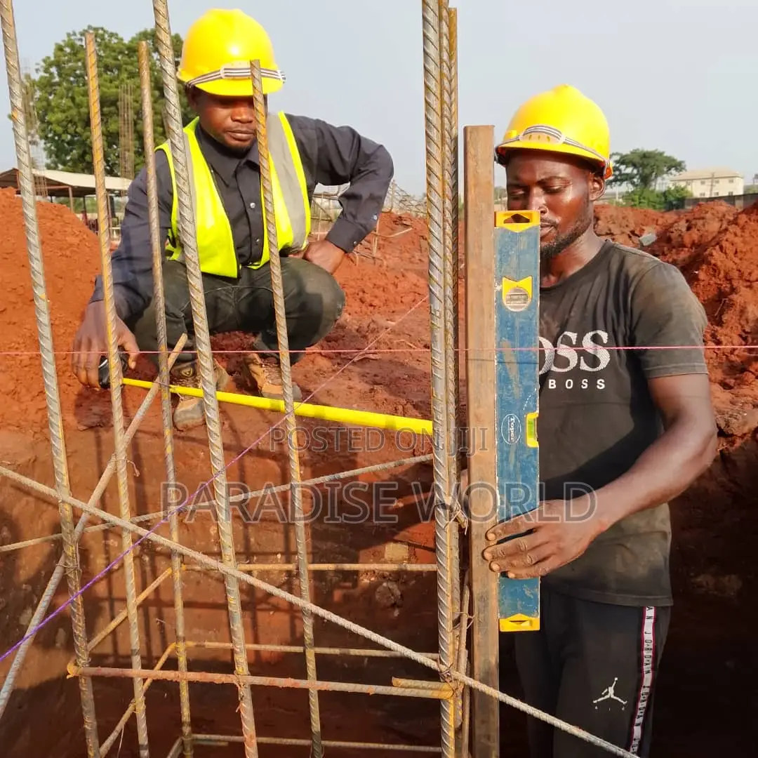Trusted Site Engineer/ Supervisor