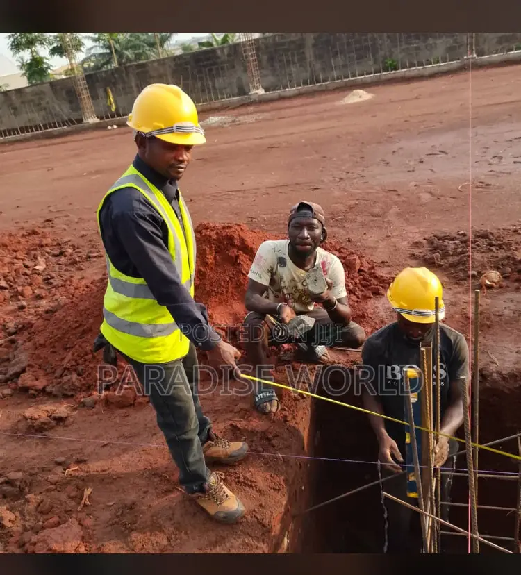 Trusted Site Engineer/ Supervisor