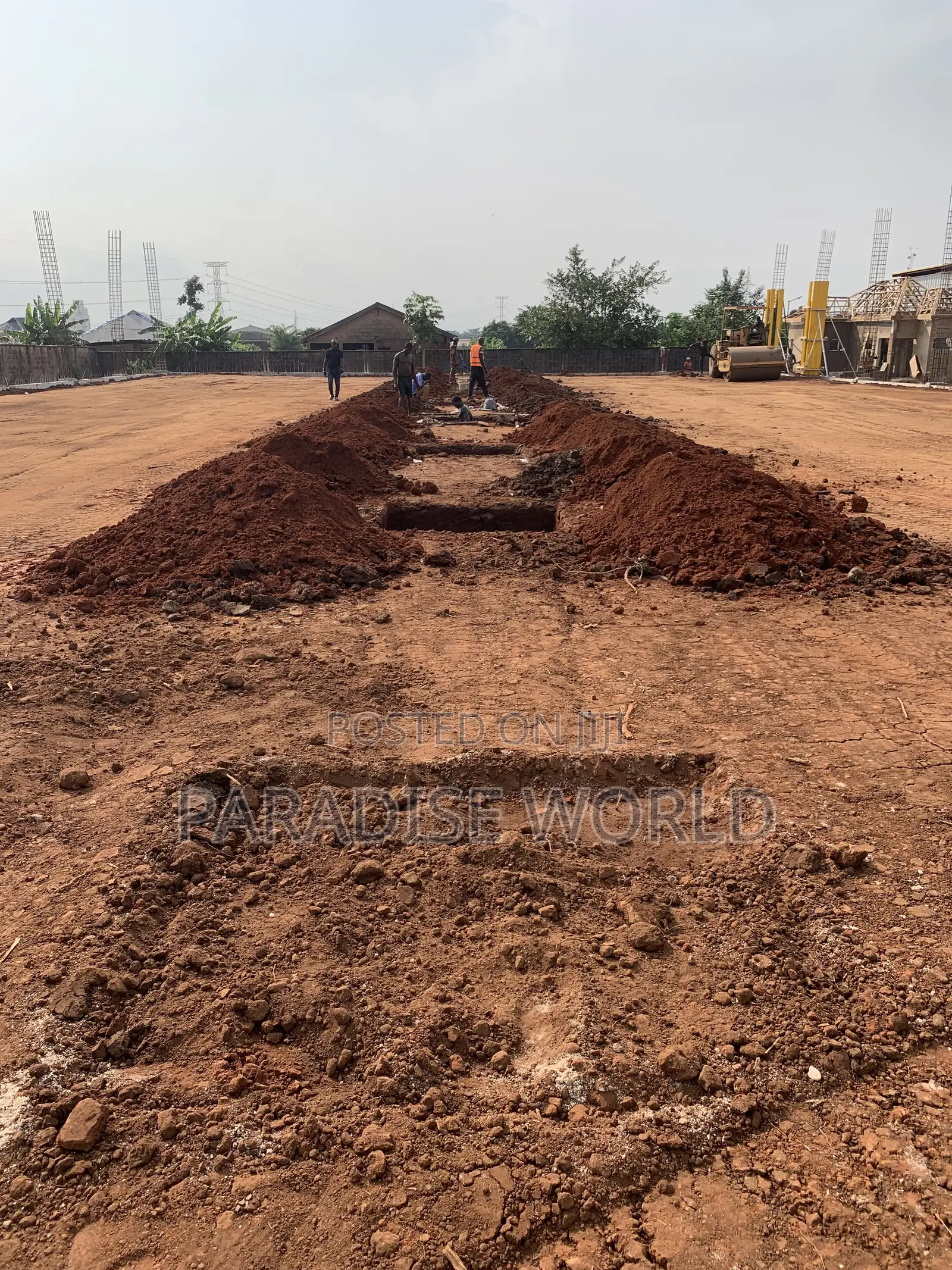 Trusted Site Engineer/ Supervisor