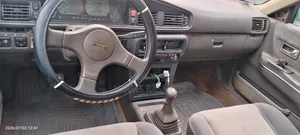 Mazda 626 1999 Gold
