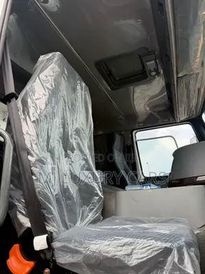 2017 Direct Belgium How Truck