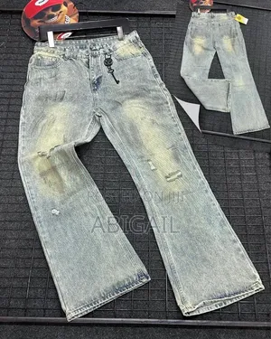 Abigail's Wear