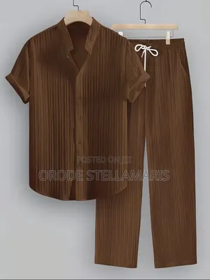 Men's Two Pieces