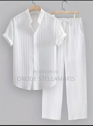 Men's Two Pieces