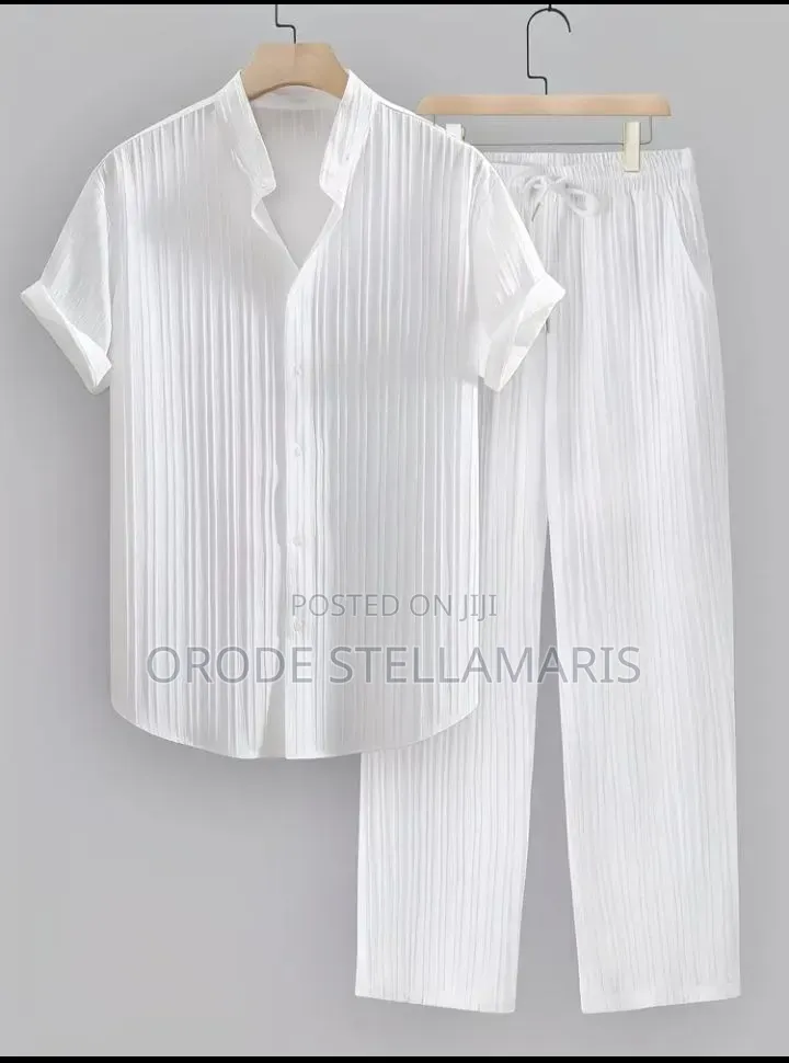 Men's Two Pieces