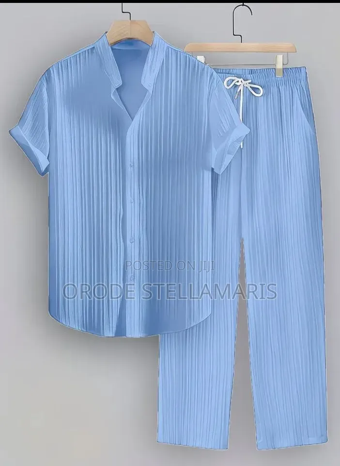 Men's Two Pieces