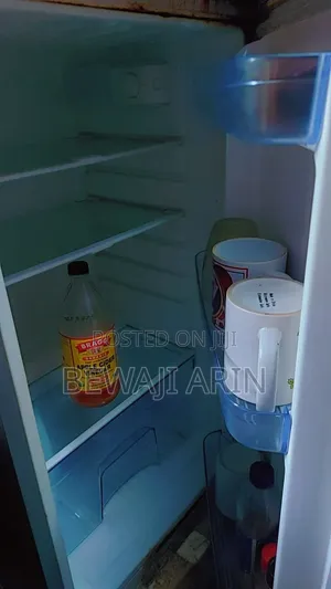 Upright Fridge