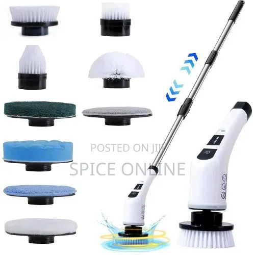 Xvip High Quality 7in1 Cleaning Brush