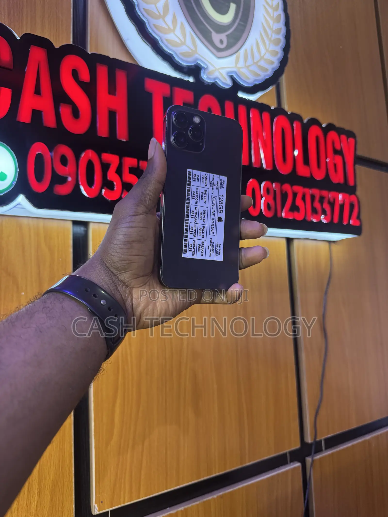 Apple iPhone 14 Pro Max 128 GB Purple