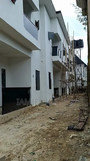 2bdrm Duplex in Antarex, Warri for rent