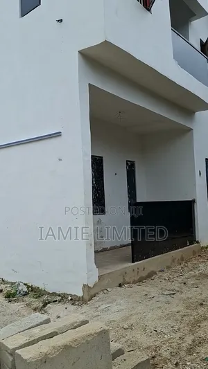 2bdrm Duplex in Antarex, Warri for rent