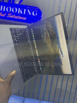 Laptop Apple MacBook Pro 2019 16GB Intel Core i7 SSD 512GB