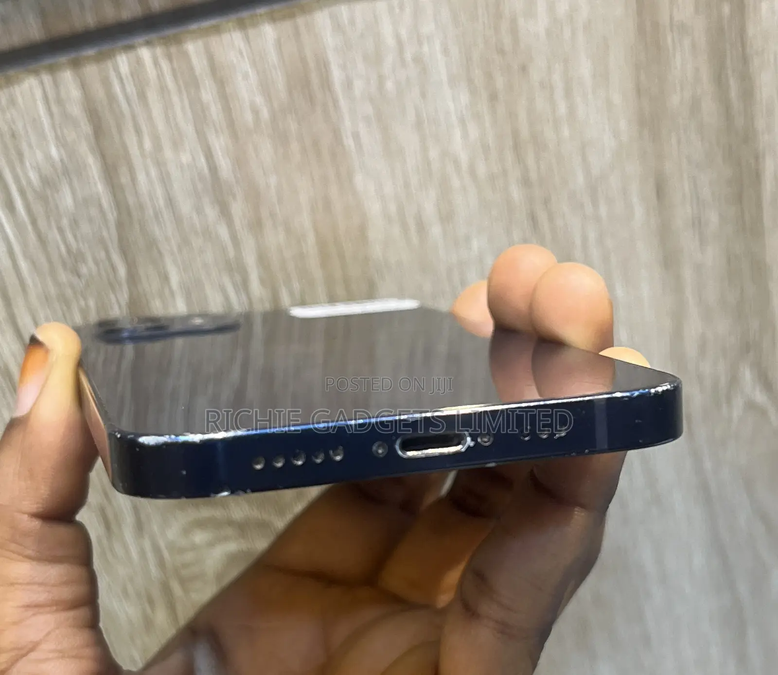 Apple iPhone 12 128 GB Blue