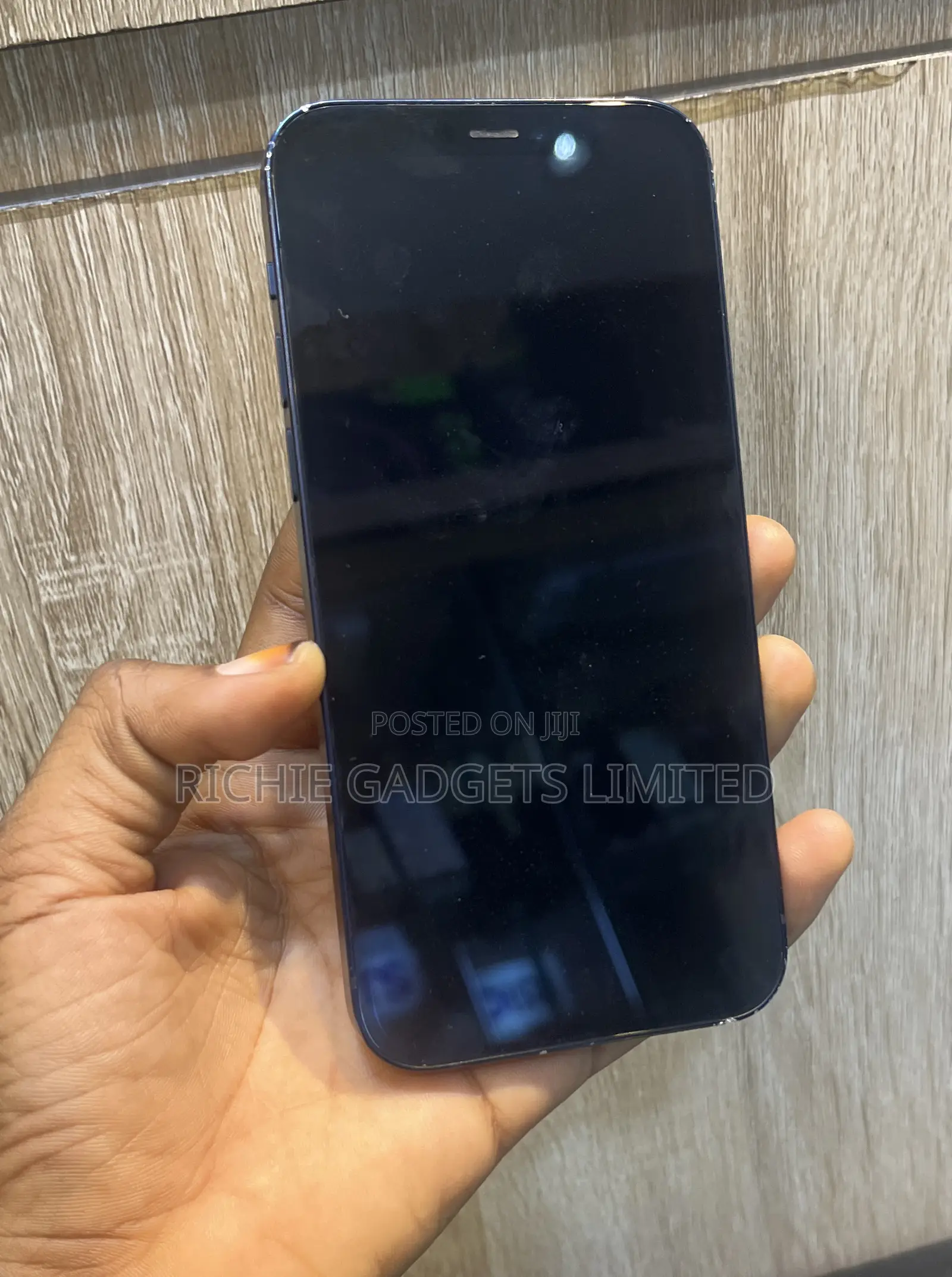 Apple iPhone 12 128 GB Blue