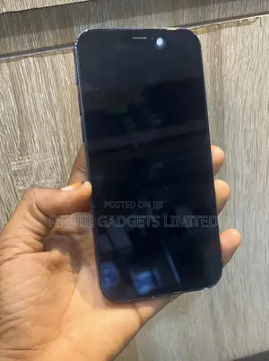 Apple iPhone 12 128 GB Blue