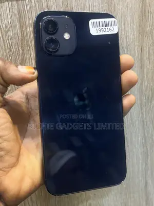 Apple iPhone 12 128 GB Blue