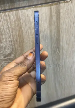 Apple iPhone 12 128 GB Blue