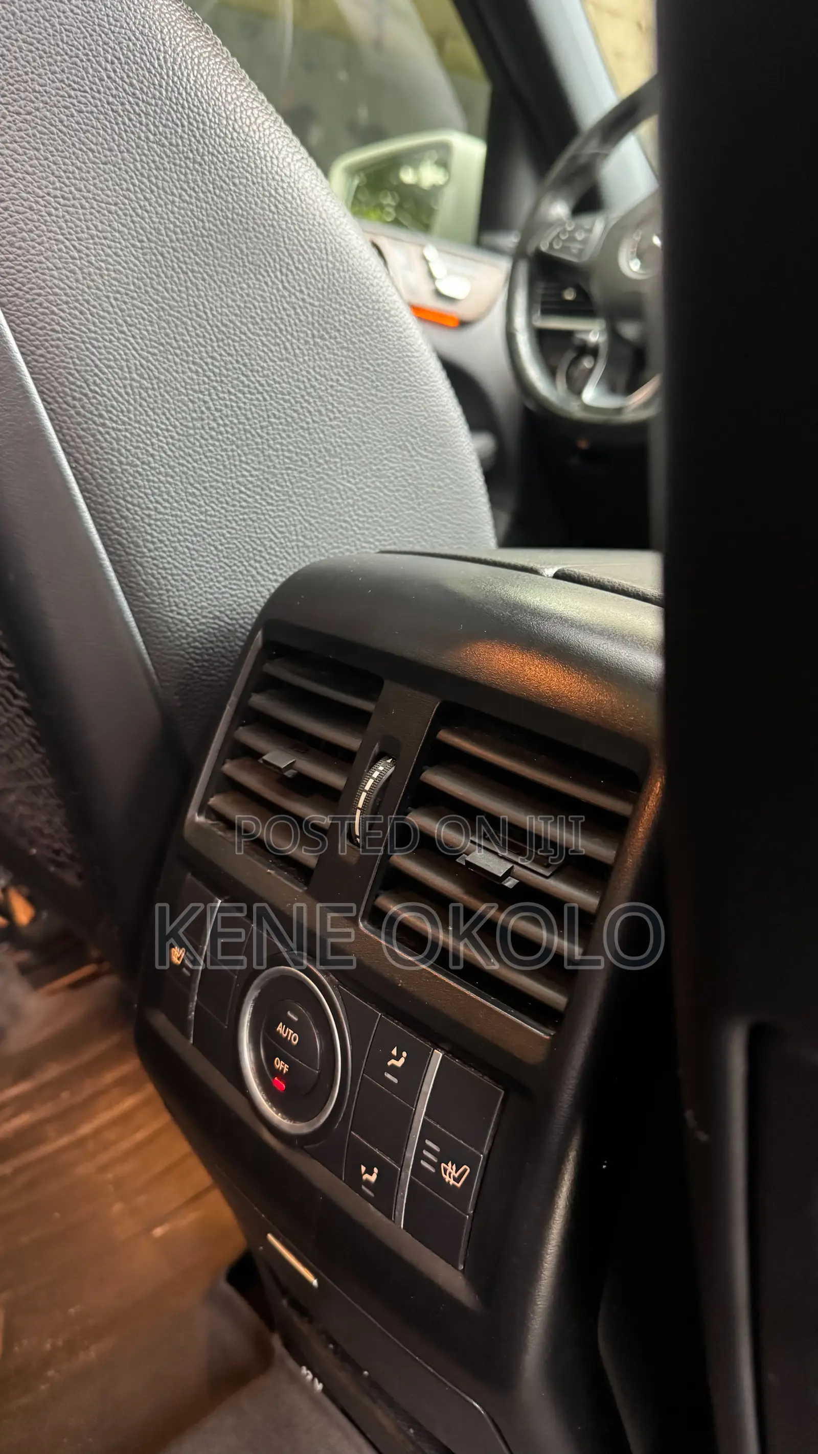 Mercedes-Benz GLE-Class 2017 White