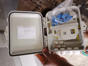 Fiber Optic Distribution Box (FDB)
