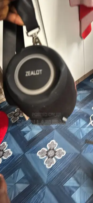 ZEALOT S127 Bluetooth Speaker
