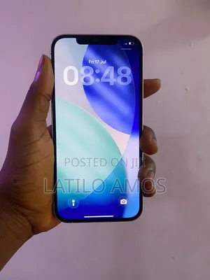 Apple iPhone 12 Pro Max 128 GB White