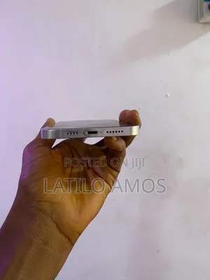 Apple iPhone 12 Pro Max 128 GB White