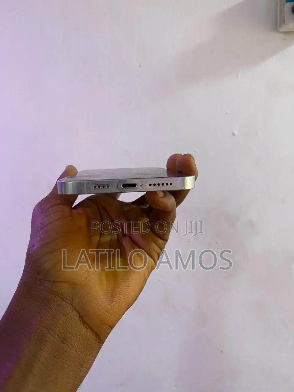 Apple iPhone 12 Pro Max 128 GB White