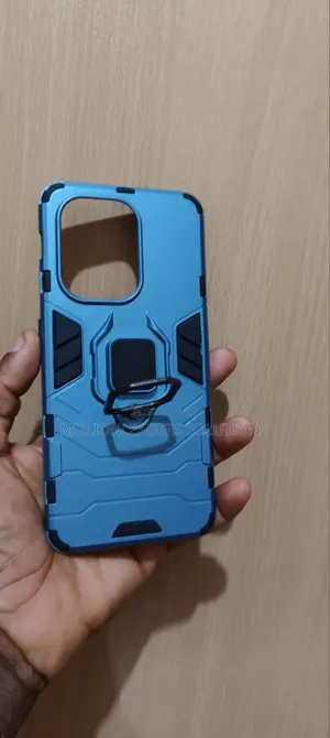 Oneplus Nord 3 Rugged Case