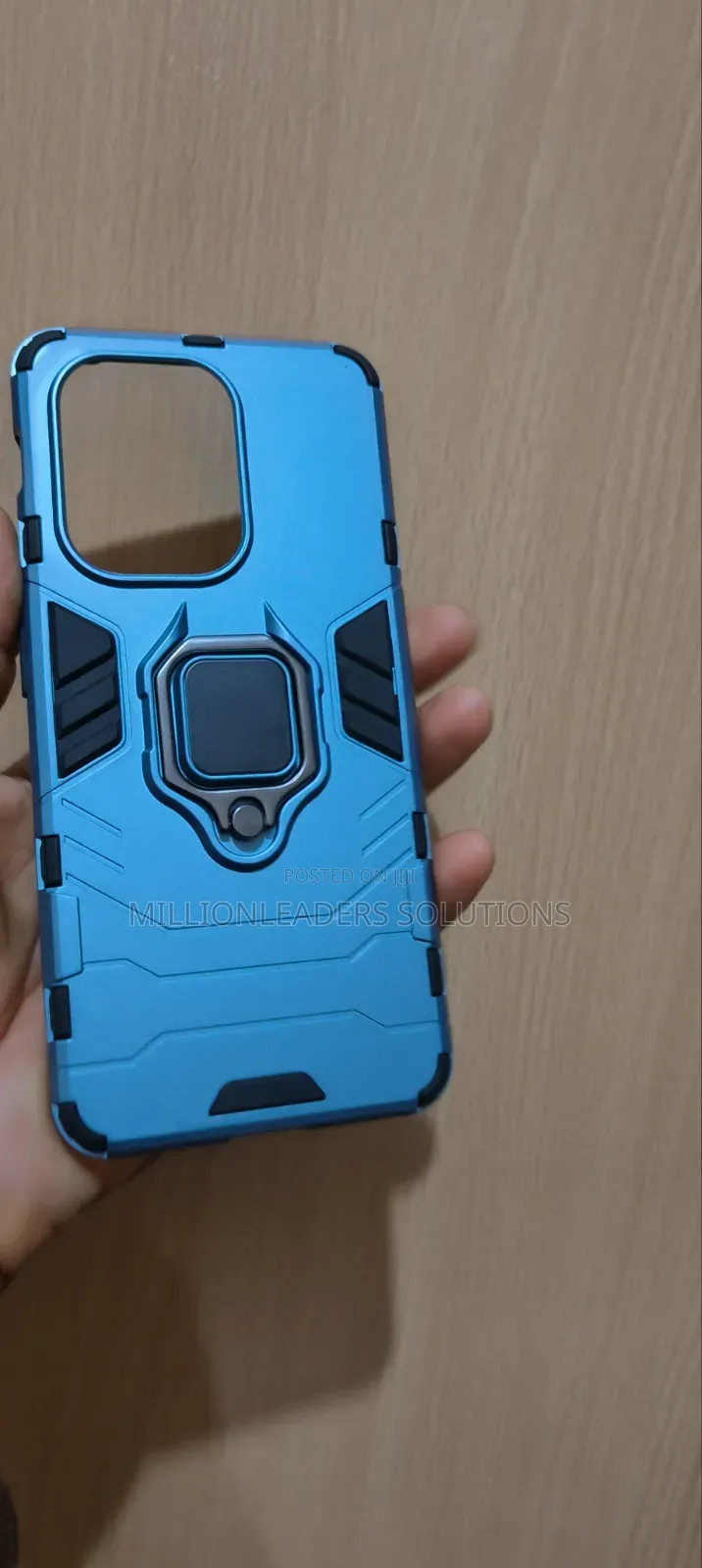 Oneplus Nord 3 Rugged Case