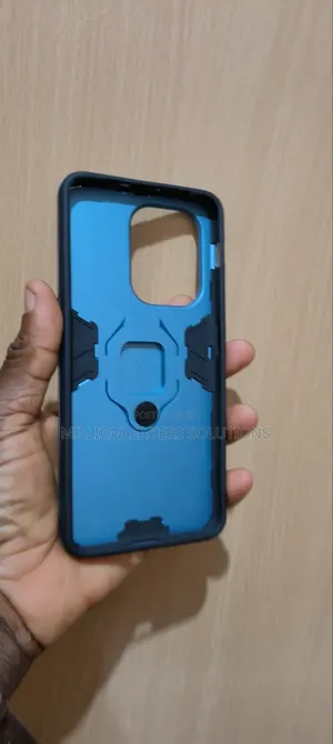 Oneplus Nord 3 Rugged Case