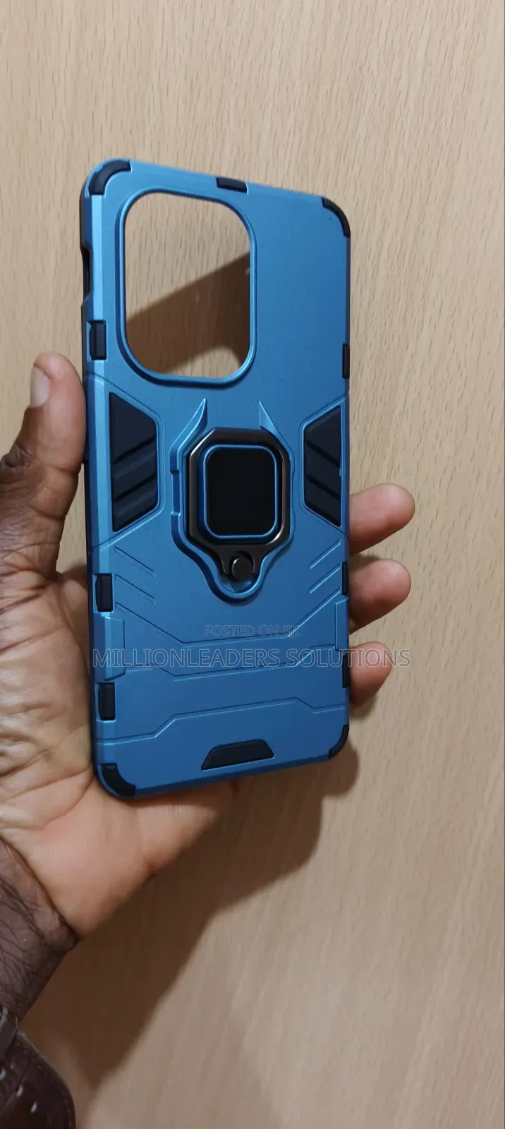 Oneplus Nord 3 Rugged Case