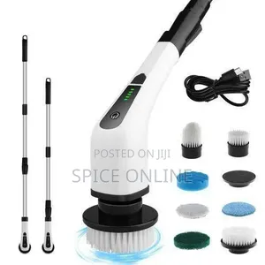 Xvip High Quality 7in1 Cleaning Brush