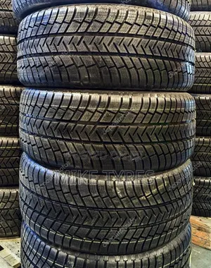Brand New 255/50r19 Michelin