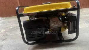 Elepaq Gasoline Generator ( Yaofeng)