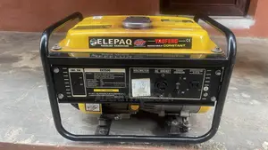 Elepaq Gasoline Generator ( Yaofeng)