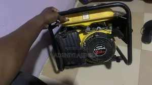 Elepaq Gasoline Generator ( Yaofeng)