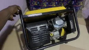 Elepaq Gasoline Generator ( Yaofeng)