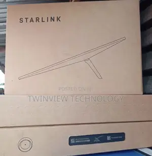 Starlink V3 Gen 4